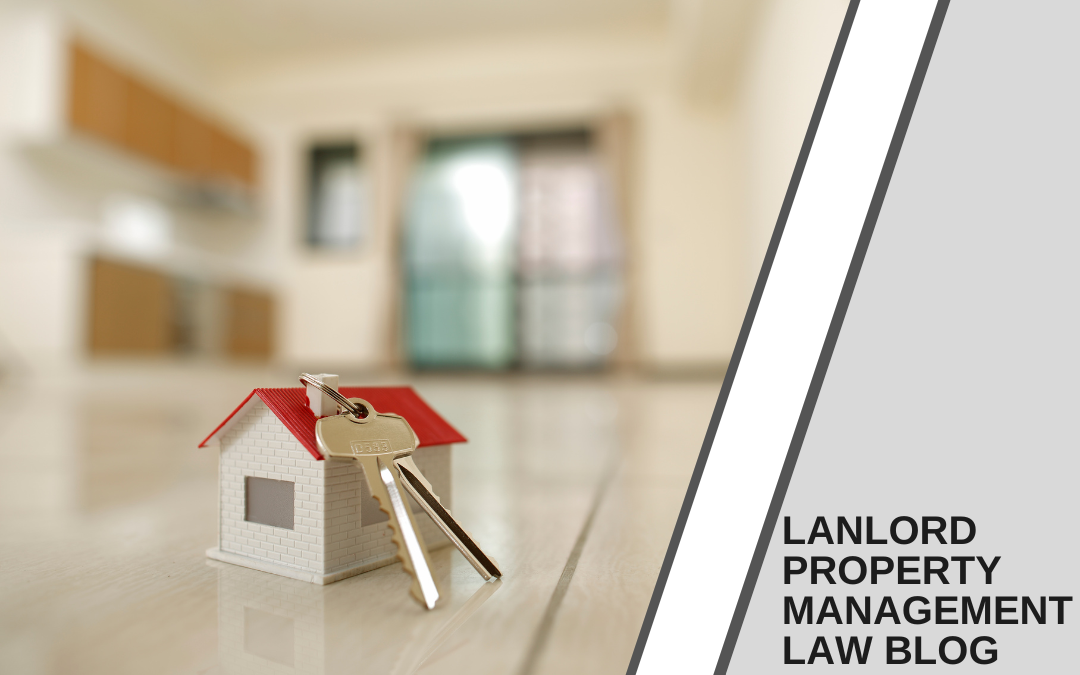 What Are the Basic Responsibilities of a Landlord?